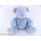 George maci plüss figura