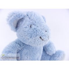 George maci plüss figura