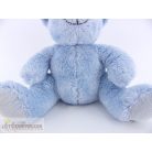 George maci plüss figura