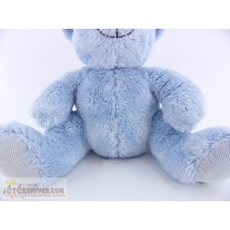 George maci plüss figura