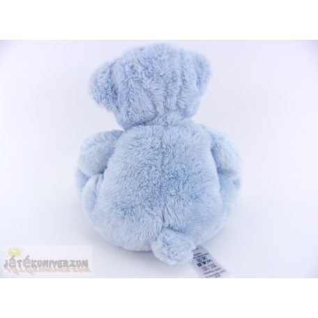 George maci plüss figura