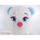 Build A Bear Workshop Jégvarázs öltöztethető Elsa maci plüss figura