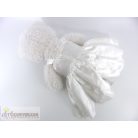 Build A Bear Workshop Jégvarázs öltöztethető Elsa maci plüss figura