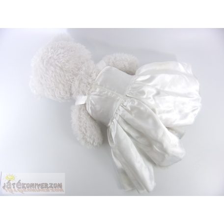 Build A Bear Workshop Jégvarázs öltöztethető Elsa maci plüss figura