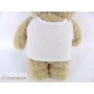 Ted maci plüss figura