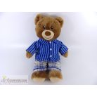 Build A Bear Workshop öltöztethető maci plüss figura
