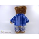 Build A Bear Workshop öltöztethető maci plüss figura