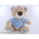 Baby Boy maci plüss figura