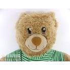 Build A Bear Workshop öltöztethető maci plüss figura