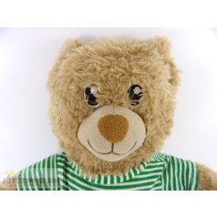 Build A Bear Workshop öltöztethető maci plüss figura