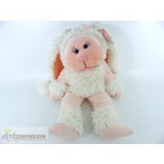   Cuddly Kids Fifi uszkár ruhába öltöztetett maci plüss figura