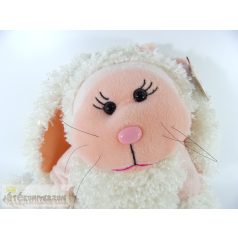   Cuddly Kids Fifi uszkár ruhába öltöztetett maci plüss figura