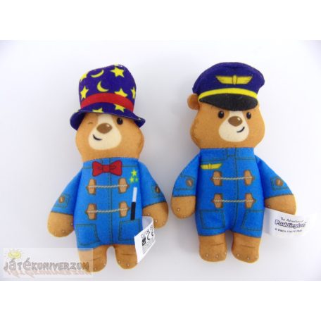 Paddington maci mini plüss csomag