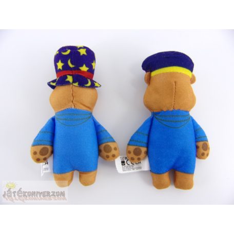 Paddington maci mini plüss csomag