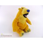 Mattel Medve a kék nagy házban plüss figura