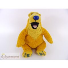 Mattel Medve a kék nagy házban plüss figura