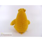 Mattel Medve a kék nagy házban plüss figura