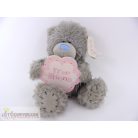 Me to You maci plüss figura