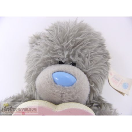 Me to You maci plüss figura