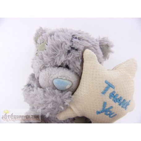 Me to You maci plüss figura