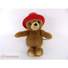 Paddington maci plüss figura