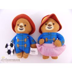 Paddington maci mini plüss csomag