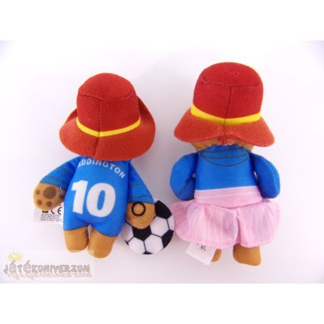 Paddington maci mini plüss csomag
