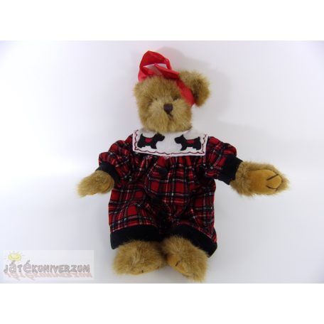The Bearington Collection maci plüss figura
