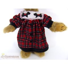 The Bearington Collection maci plüss figura