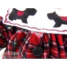 The Bearington Collection maci plüss figura