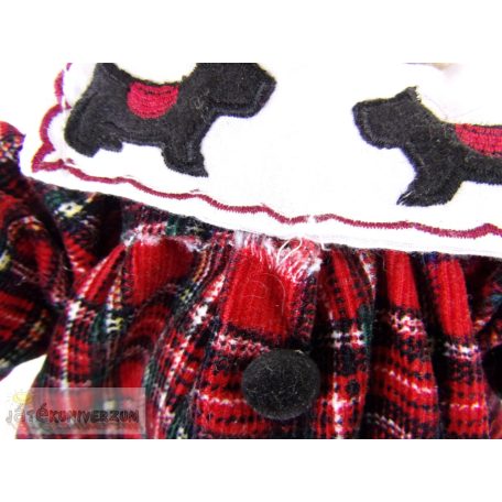 The Bearington Collection maci plüss figura