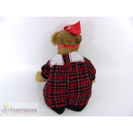 The Bearington Collection maci plüss figura