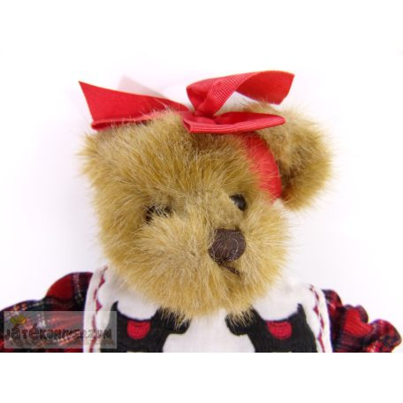 The Bearington Collection maci plüss figura