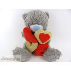 Me to you maci plüss figura