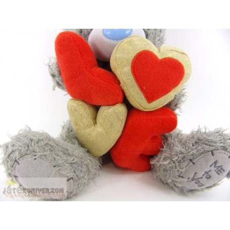 Me to you maci plüss figura