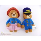 Paddington maci mini plüss csomag