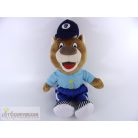 Bradley Bear maci plüss figura