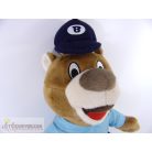 Bradley Bear maci plüss figura