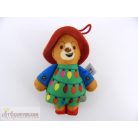 Paddington maci mini plüss figura