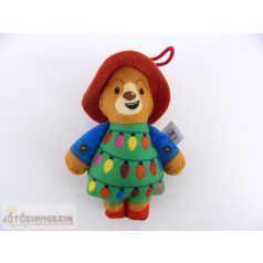 Paddington maci mini plüss figura