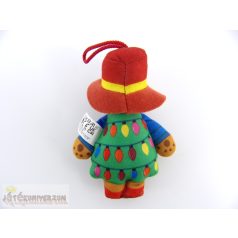 Paddington maci mini plüss figura