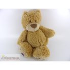 Buddy Balls kifordítható maci plüss figura