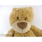 Buddy Balls kifordítható maci plüss figura