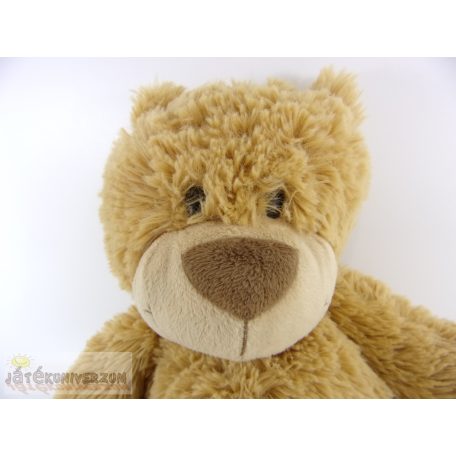 Buddy Balls kifordítható maci plüss figura