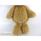 Buddy Balls kifordítható maci plüss figura