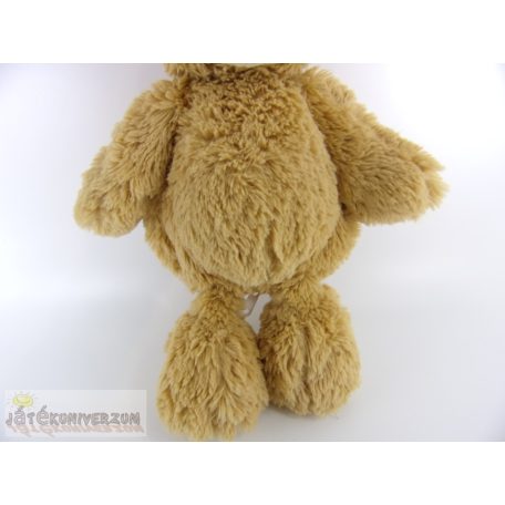 Buddy Balls kifordítható maci plüss figura