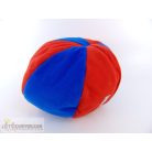 Buddy Balls kifordítható maci plüss figura