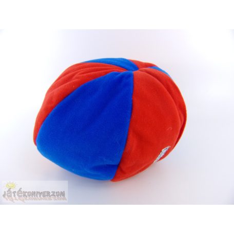 Buddy Balls kifordítható maci plüss figura