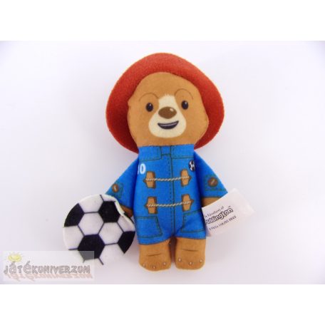 Paddington maci mini plüss figura