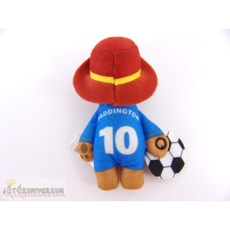 Paddington maci mini plüss figura